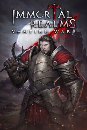 Immortal Realms: Vampire Wars - PCGamingWiki PCGW - bugs, fixes